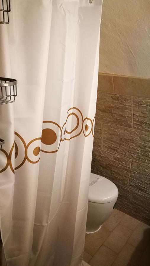 Domus Vinaria Bed & Breakfast Наполи Екстериор снимка