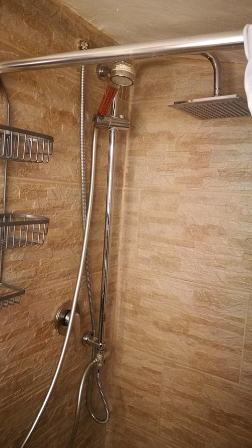 Domus Vinaria Bed & Breakfast Наполи Екстериор снимка